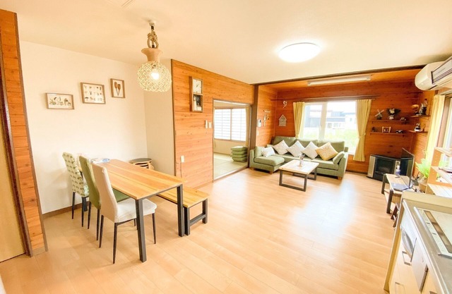 Natural mall with hot spring wooden deck availabl/Shiraoi-gun Hokkaidō