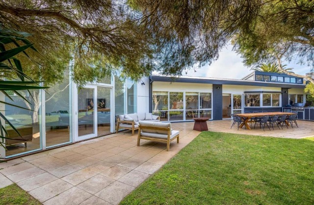 Naturally Blairgowrie - check out 5pm Sunday