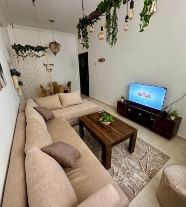 Nature & Calm Apartment Marrakech