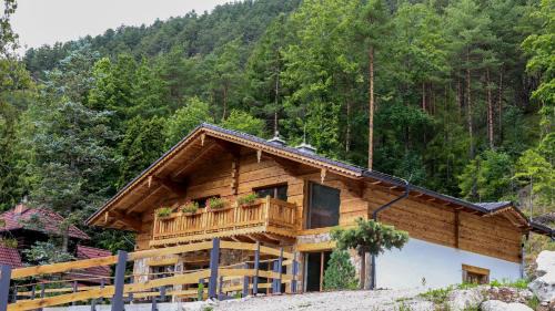 Nature Chalets Gader