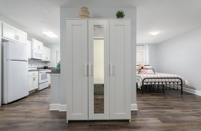 Nature Lodge Studio -River - with Hiwassee River Access