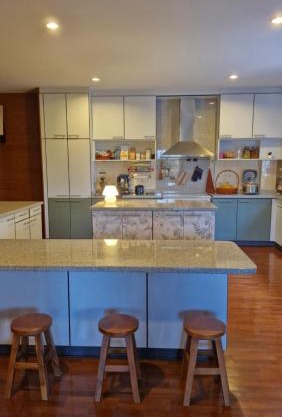 Nature's Hideaway Homestay