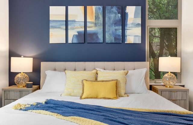 Nautical Nest in Cap Hill