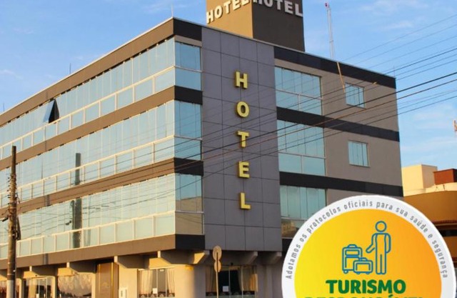 Navega Beach Palace Hotel