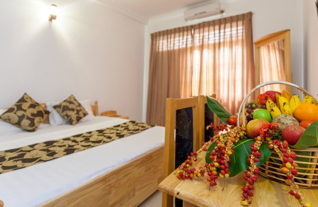 Navro Beach Resort