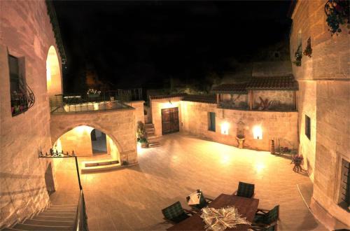 Naydehane Yeşil Konak