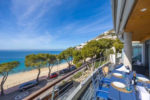 NC APARTMENTS Ático Canyelles Mar - 5 PAX