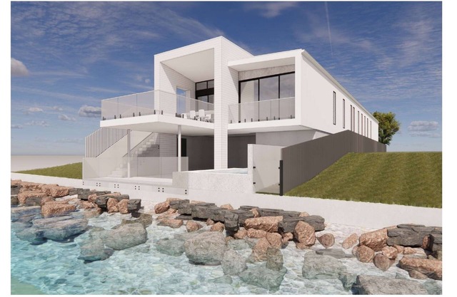 nDacha on Maggie No#3 OPULENT AND LUXURIOUS