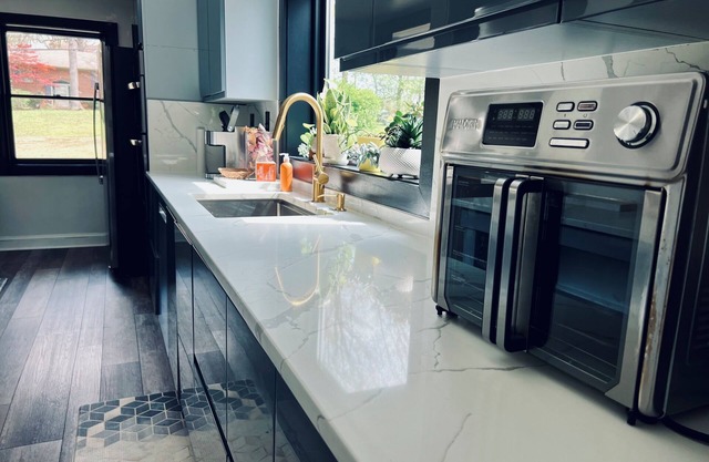 Near DC Single Family House in Fairfax 3beds 3baths