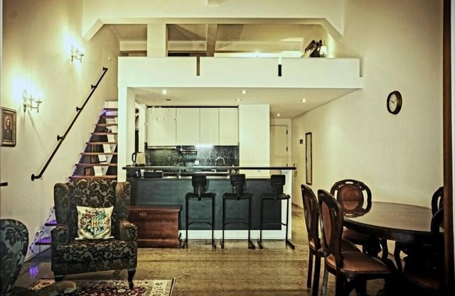 Near the beach, House of Magic: Harry Potter escape