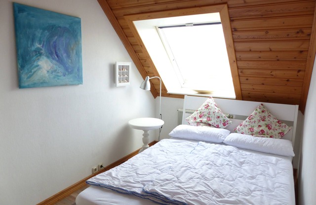 NEAR THE BEACH*RUILIGENT TOP LOCATION*Up to 4 people*LARGE BALCONY* PARKING SPACE AT THE HOUSE*