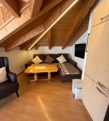 Nebenhaus - Haus Heigl