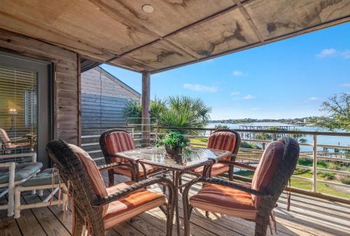 Needle Rush Point Unit F23