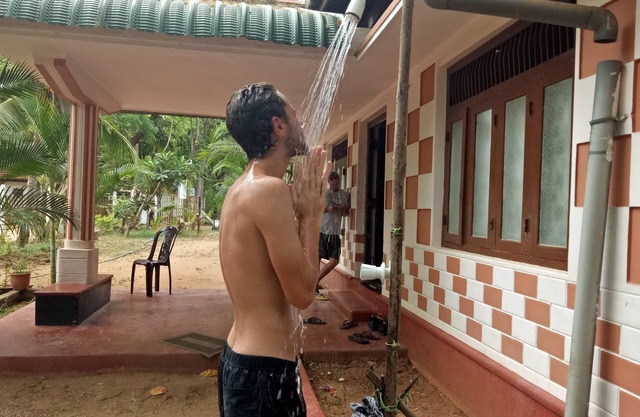 Neem Beach House