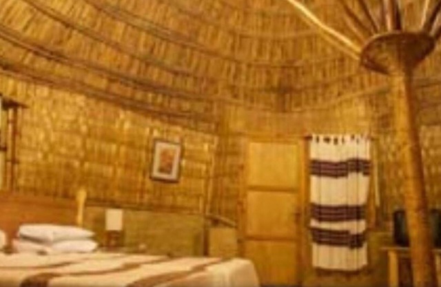 Negash Resort