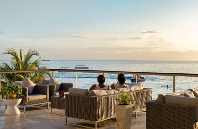 Negril Footeprints Hotel