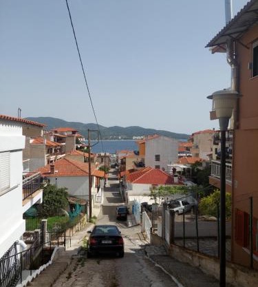 Neos Marmaras Holiday 1