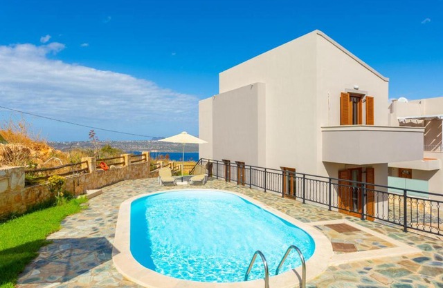 Neria Villas Collection