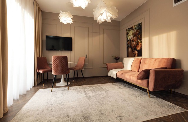 Nest Inn Charm Apartment