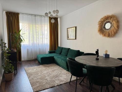 Nest Inn Jade Apartment