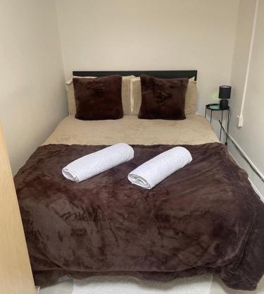 Nestly Nook in New Cross