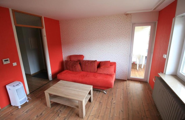 NEU! Ferienwohnung im Herzen der Pfalz