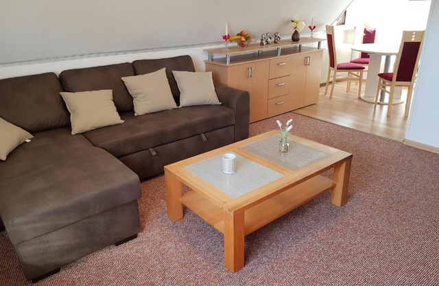 NEU! Ferienwohnung Ramke OG