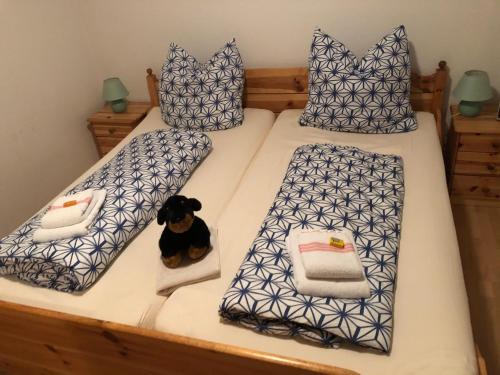 !NEU! Haus Susanne am Badesee