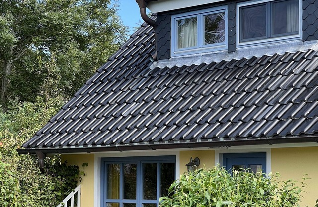 Neu! Ländliche Ruhe mit Inselflair im Haus "heck" Mein Fleckchen Rügen!