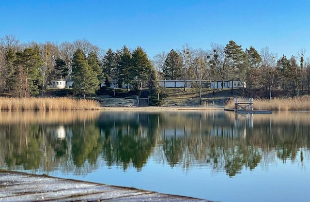 NEU! See-Ferienwohnung 2