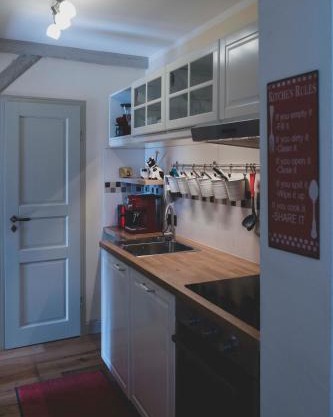 Neue moderne Wohnung in der Natur - Peter's View