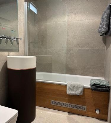 Neues Appartement Helena