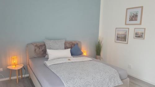 Neues Ruhrtal Apartment 2