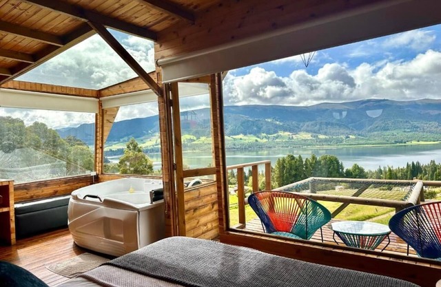 Neusa Hills Glamping