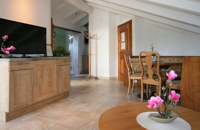 Neuschwanstein" vacation apartment