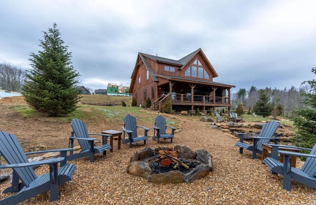 Neverending Story at Eagles Nest