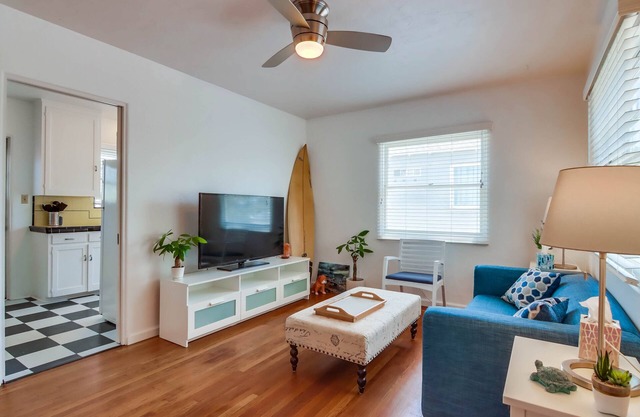 NEW 2024 California Cottage near San Diego State University