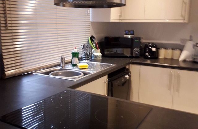 NEW 2BD Detached House in the Heart of Lincoln