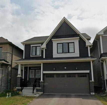 New 3 Bedroom 2 Bathroom Home in West Niagara