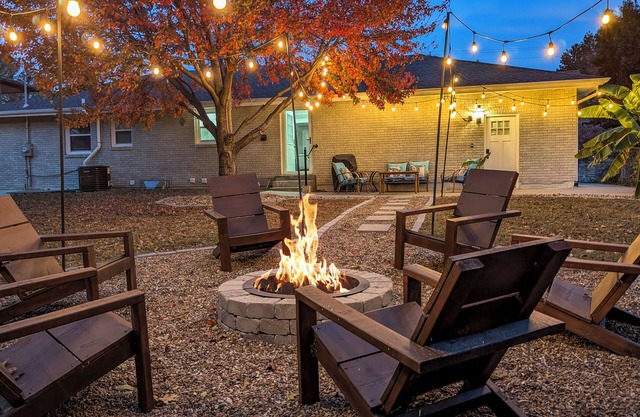New! 3bd/2ba, 5 mins to downtown, Centrally located in Historic NE neighborhood