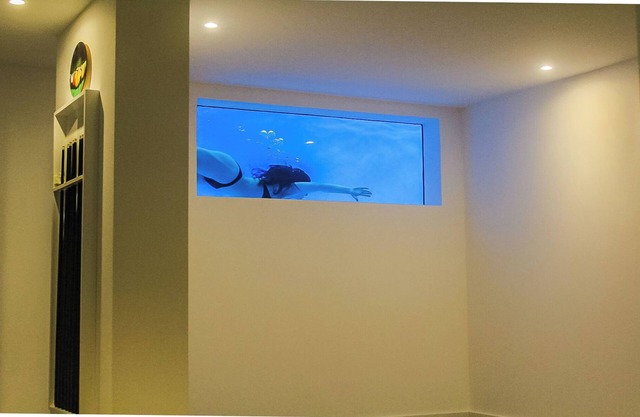 NEW A & M House II Luxury Holidays Home