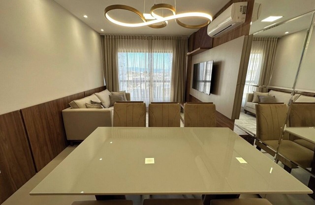 New and decorated apartment - book directly with me - IG pabloreidoimovel