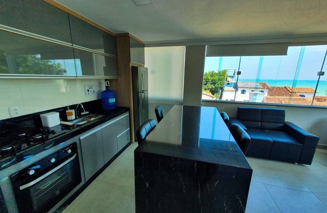 New apartment in Iriri