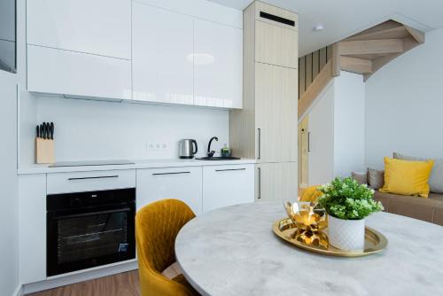 New apartments 'Dream' with SPA zone. Palanga