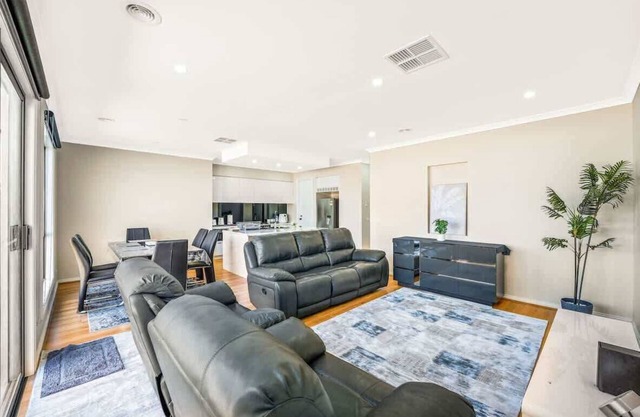 New Berwick Waters Family Estate in Clyde North!