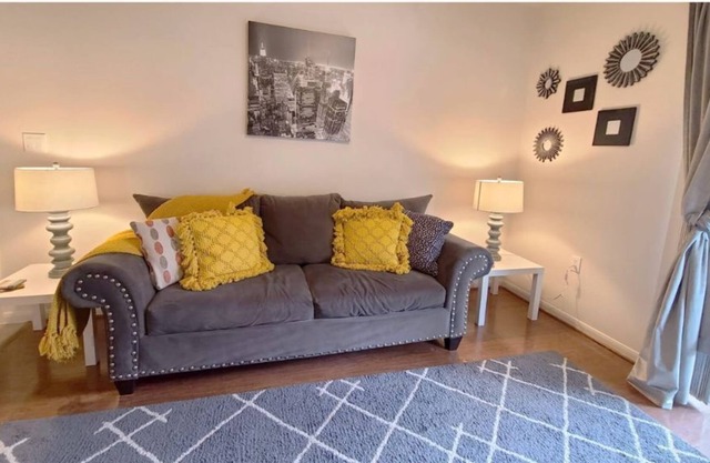 NEW,CLEAN,SAFE HOME in the heart of KATY!