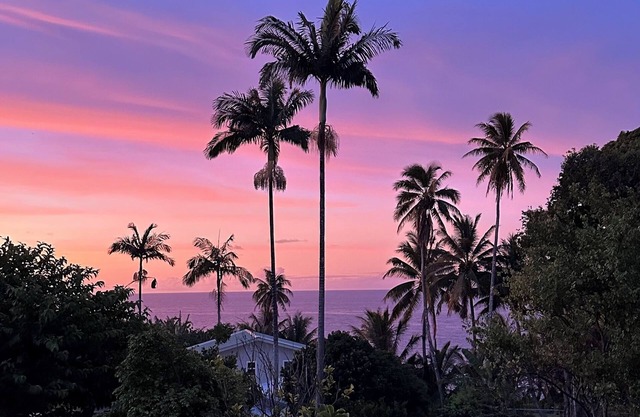 NEW! Come experience this private gated property with Ocean and stream views.