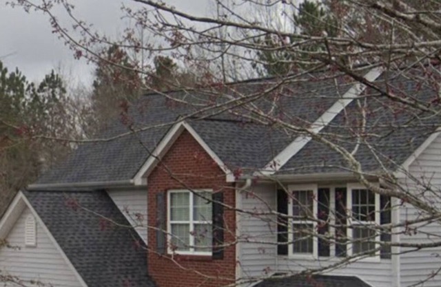 New Cozy home with different vibes in every room.