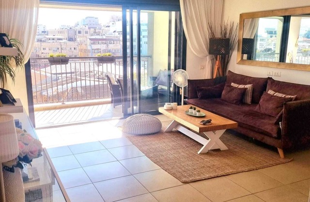 New Design Apt Florentine/Neve Tzedek TEL AVIV Best location