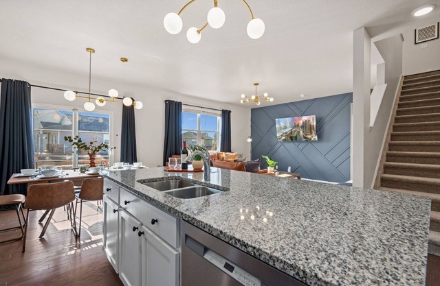 New! Family-friendly Home w/Pool Table, King Beds